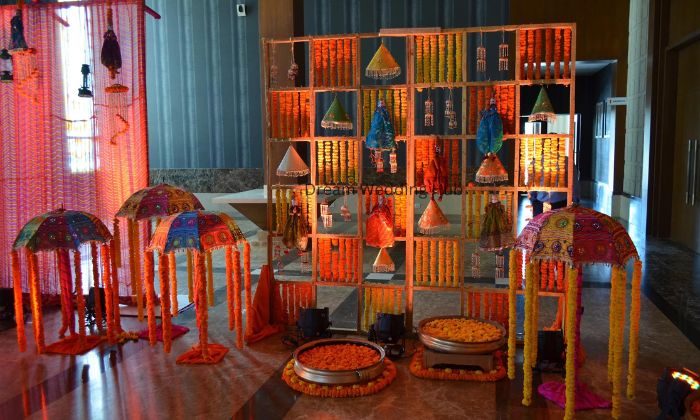 Sajdhaj Marriage Decorator